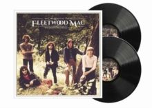 The Warehouse Tapes (Vinyl / 12" Album)