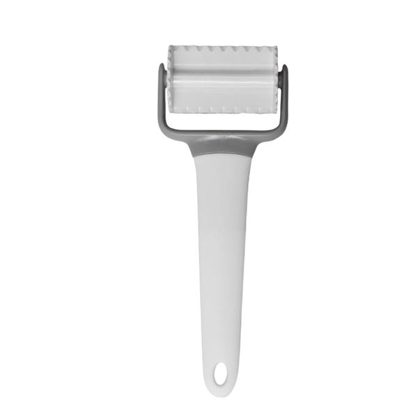 Precision Scalloped Pastry &amp; Ravioli Rolling Cutter