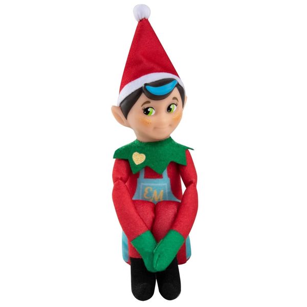 The Elf On The Shelf - Elf Mates - Chef
