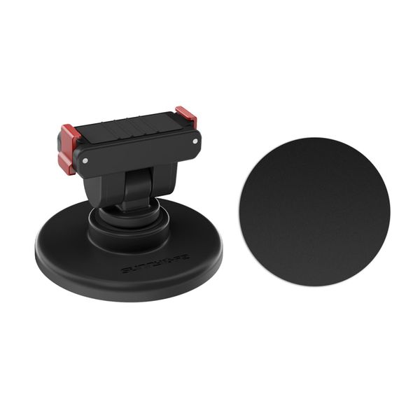 Sunnylife Quick-Release Magnetic Base for DJI Osmo 360 / Action 5 Pro/4/3/2