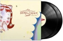 This Side (Vinyl / 12" Album)