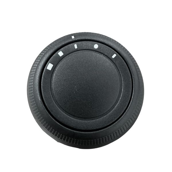 Car Sunroof Switch Compatible with Peugeot 508 2011-2015