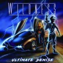 Ultimate Demise (CD / Album)