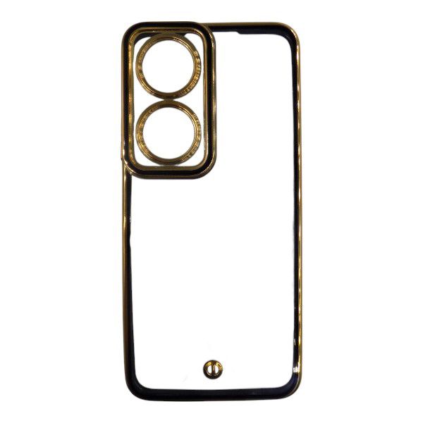 Bumper Drop Case compatible with Honor X7B