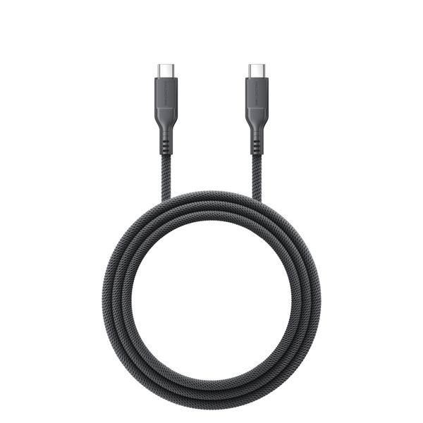 AMAZINGTHING Thunder7 USB C to USB C - Type C Fast Charger Cable - 70W, 5A