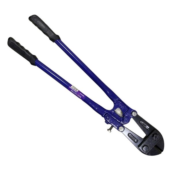 Earth Bolt Cutter - 450 mm