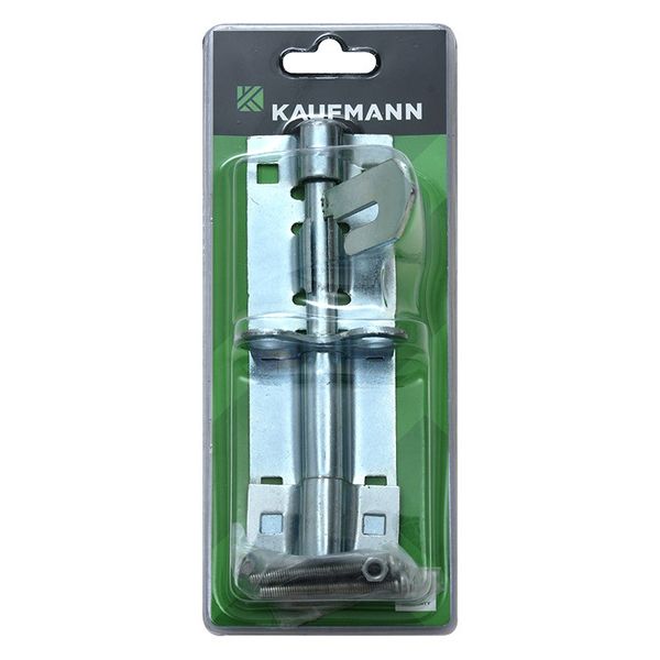 Kaufmann Pad Bolt 150mm Galv