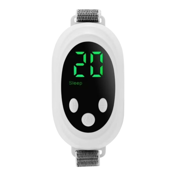 Handheld Sleep Device