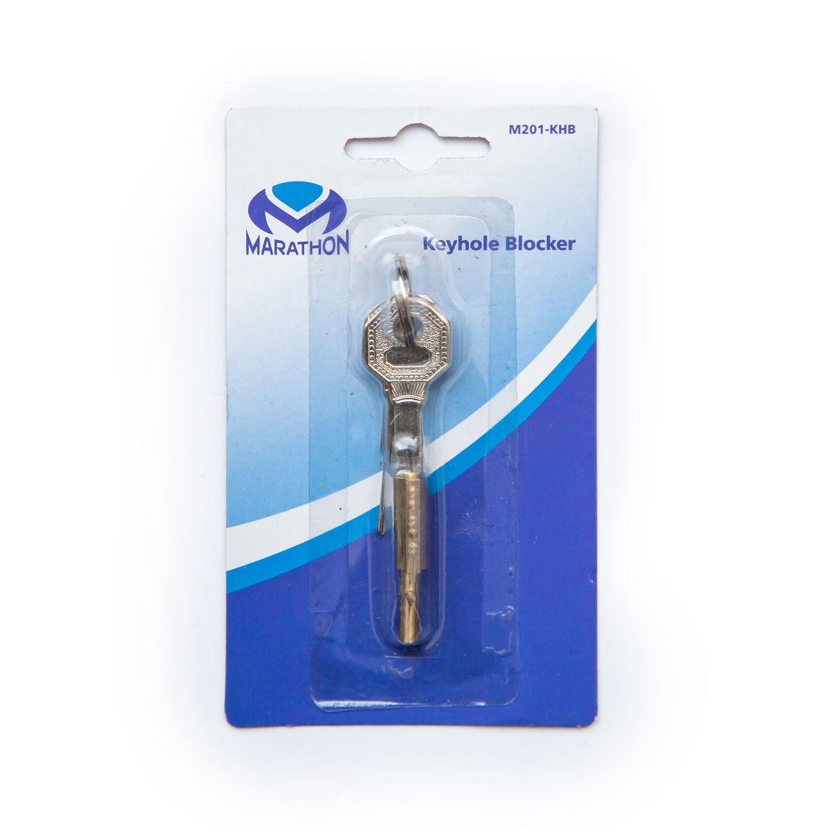 Marathon Tools Key-Hole Blocker