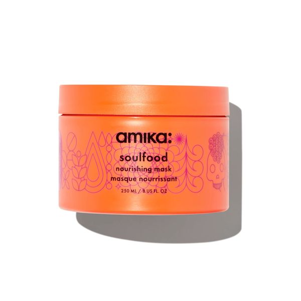 amika Soulfood Nourishing Mask
