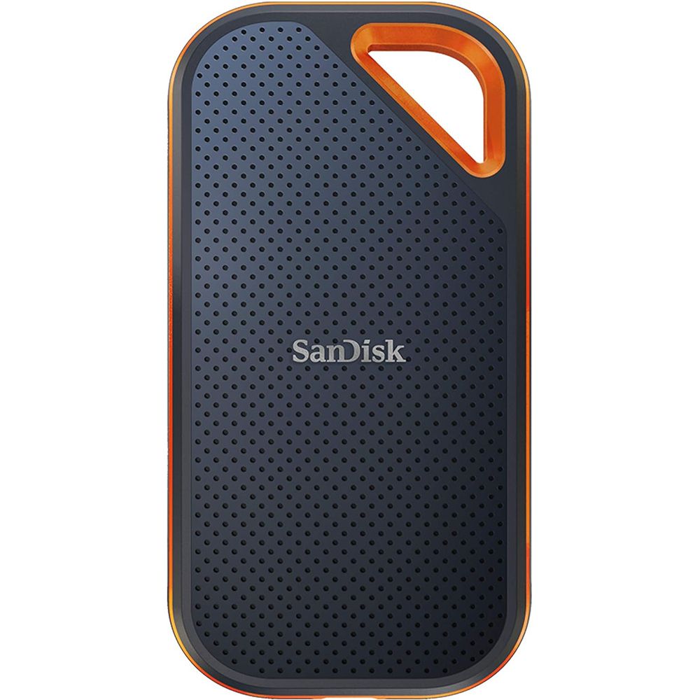 SanDisk Extreme PRO Portable SSD 4TB | Shop Today. Get it Tomorrow