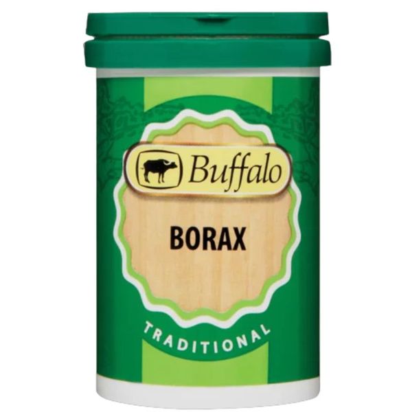 Buffalo Borax Powder 100g