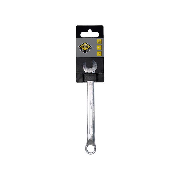 MTS - Spanner Combination CRV Deep Offset - 12mm