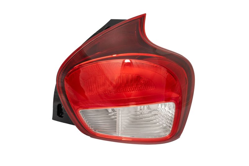 Tail Light (Passenger Side) Compatible with Suzuki Celerio / Toyota Vitz