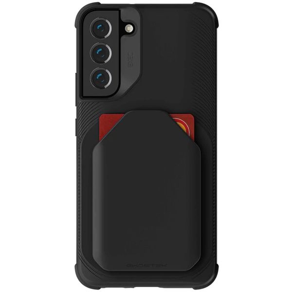 Ghostek for Samsung S22 Plus Exec Wallet