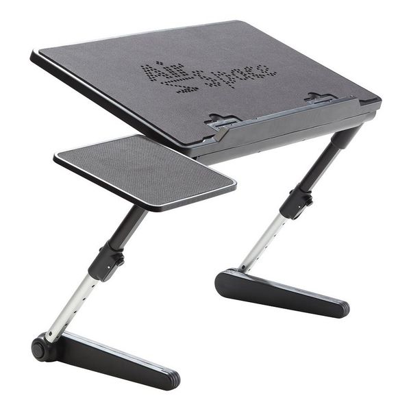 Portable Adjustable Laptop Desk