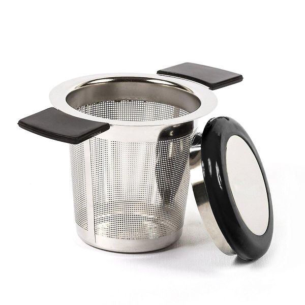 Stainless Steel Tea Filter Tea Infuser Tea Strainer