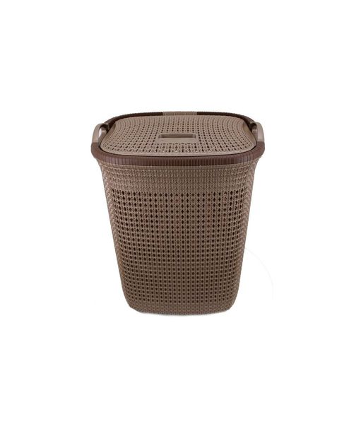 Plastic Laundry Baskets