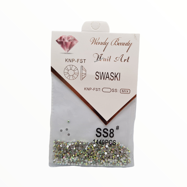 Rhinestones (SS8)