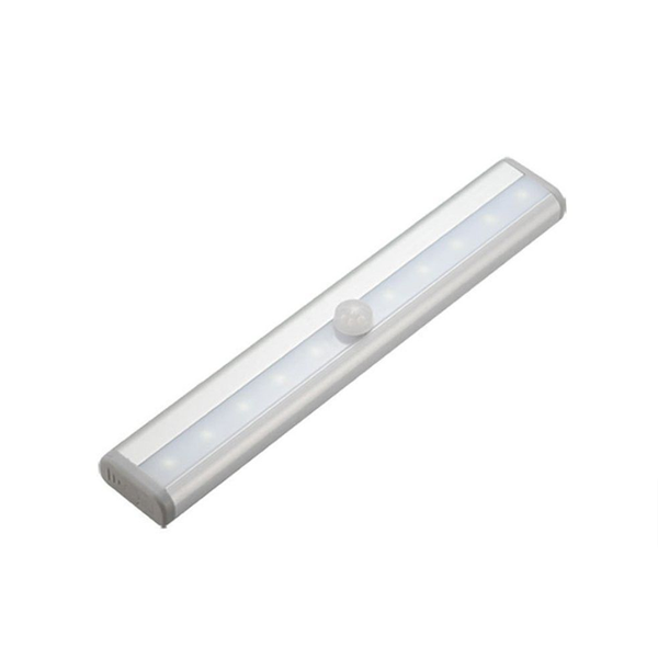 Battery Operated Induction Magnetic Cabinet Sensor Light FA-1820