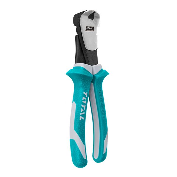 Total Tools End Cutting Pliers (6") 160mm