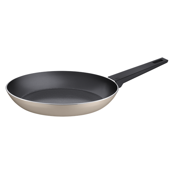 Tramontina 20cm Spezia Induction Sand Aluminum Frying Pan