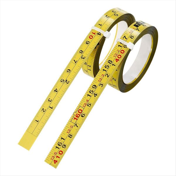 Right To Left Reading 410Cm/161-Inch Imperial Compatible with None