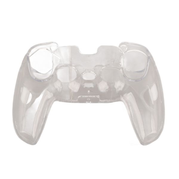 L433 Clear Cover Compatible with PS5 Controller