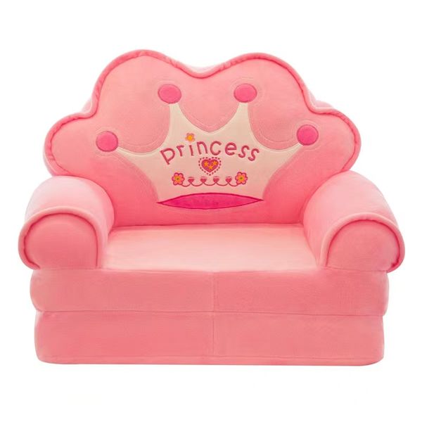 Baby Sofa Chair Stool Lazy Tatami Single Cushion