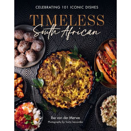 Timeless South African Image