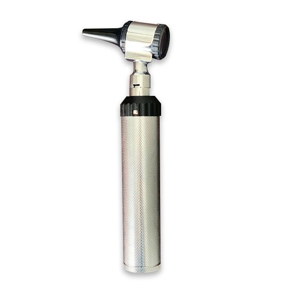 Otoscope