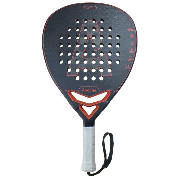 Apache - Padel - Paco Racket