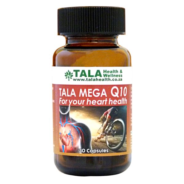 Mega Range Tala Mega Q10