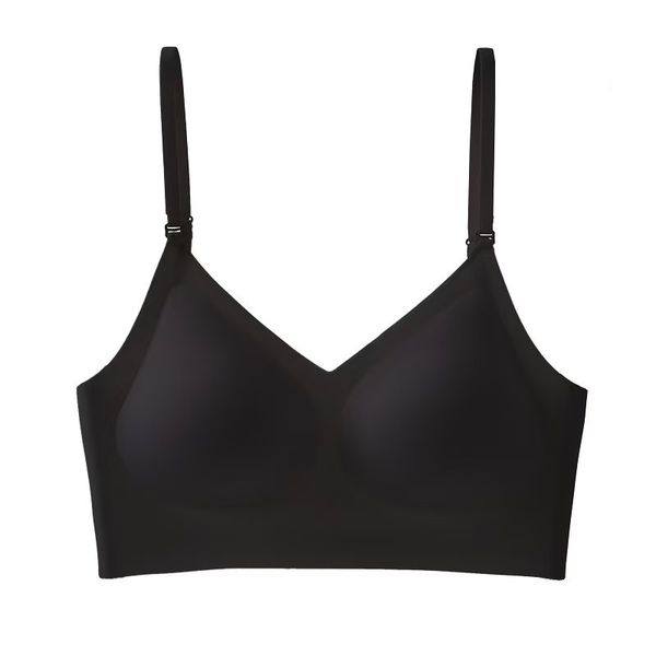 Push Up Backless Full Coverage Bras