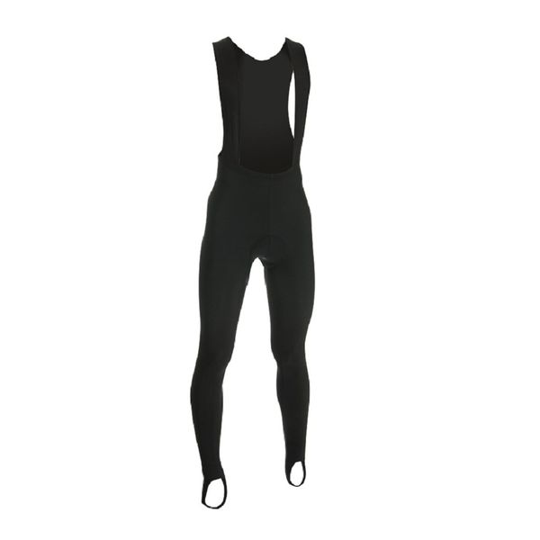 Vermarc Cycling Winter Longs - Black - 3XL