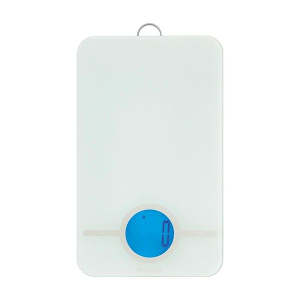 Brabantia - Tasty+ Digital Kitchen Scale - Light Grey