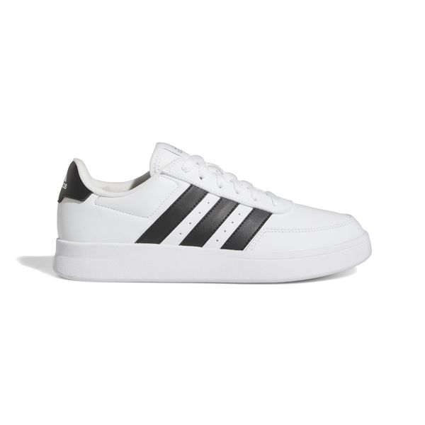 adidas Women's Breaknet 2.0 Tennis Shoes - Ftwr White