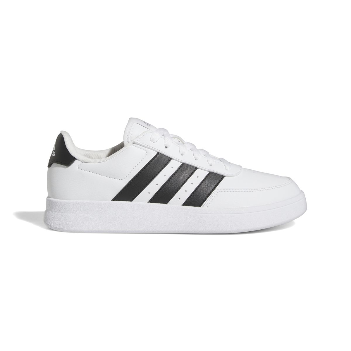 adidas Women's Breaknet 2.0 Tennis Shoes - Ftwr White | Buy Online in ...