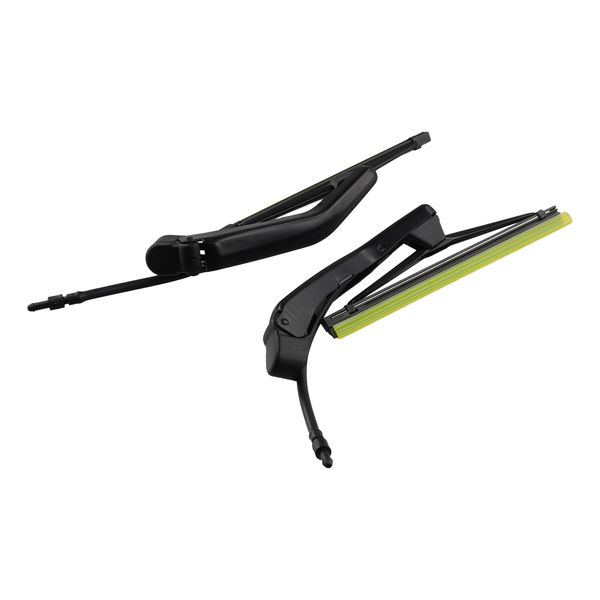 New Headlight Wiper Rh+Lh for 960 S80 S90 V90 Compatible with Volvo