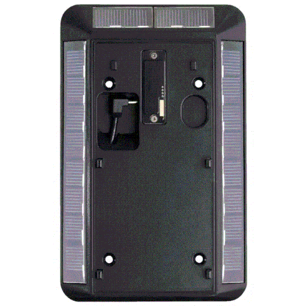 Ring Solar Mount Charger 2.0