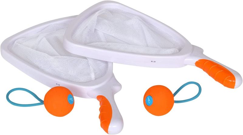 Portable Sling Ball Set
