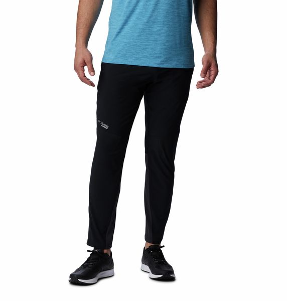 Columbia Men's Endless Trail Training Joggers Black
