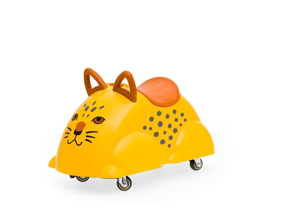 Viking Toys Cute Rider Leopard Shop Today. Get it Tomorrow