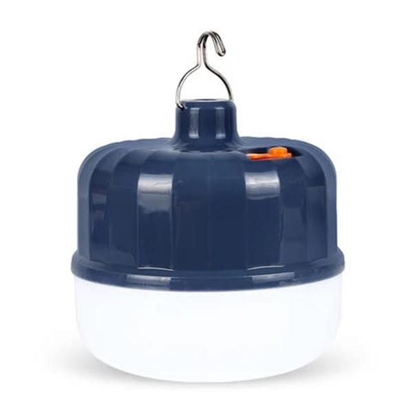 50W USB Outdoor Lighting Ball Bubble Lamp with Lithium Battery