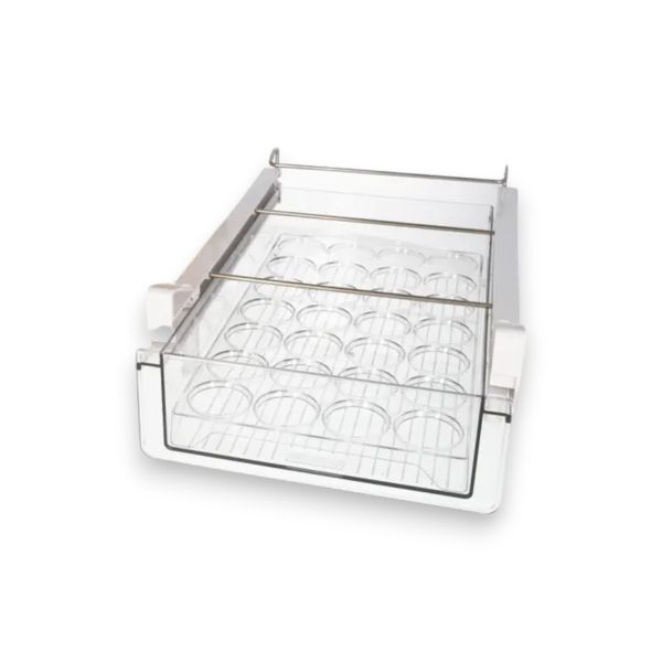 Fridge Egg Holder with Drawer 11.2cm