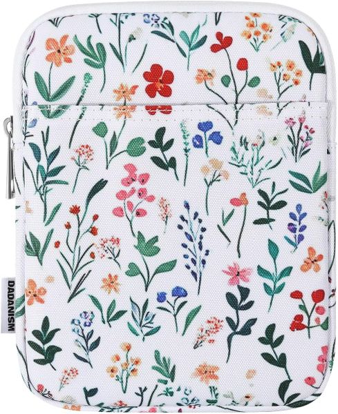 6-7 Inch Universal Padded Sleeve for Paperwhite eReader 7" Colorsoft Oasis