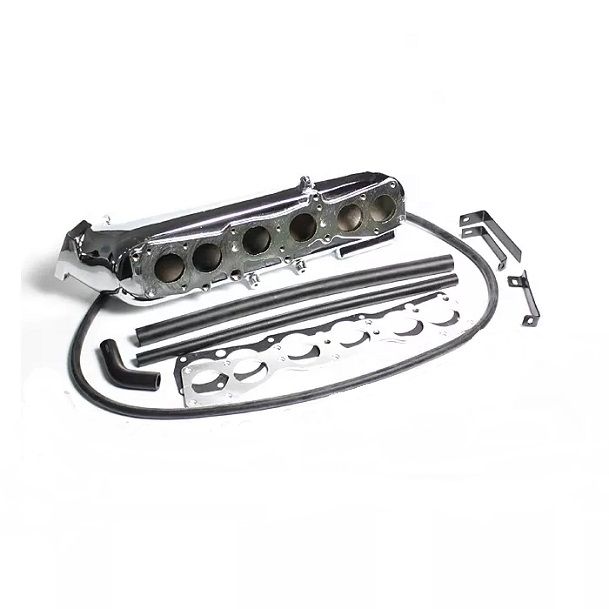 Turbo Air Billet Intake Manifold Compatible with Toyota 2JZ GTE Buy