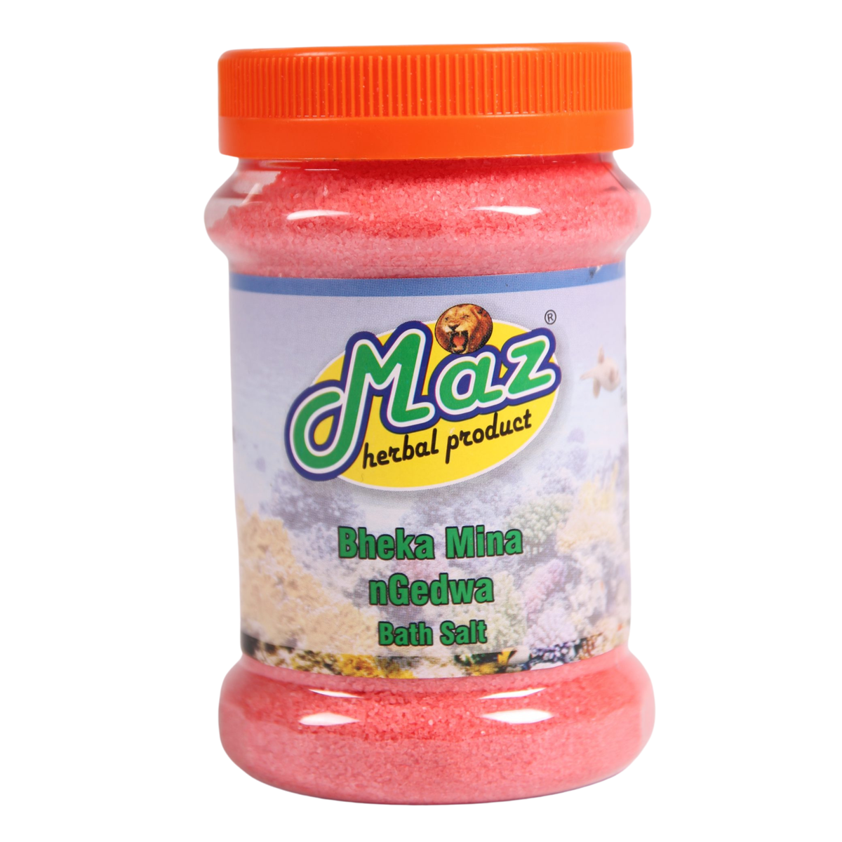 Maz Herbal Products - Bheka Mina nGedwa - Bath Salt | Shop Today. Get ...