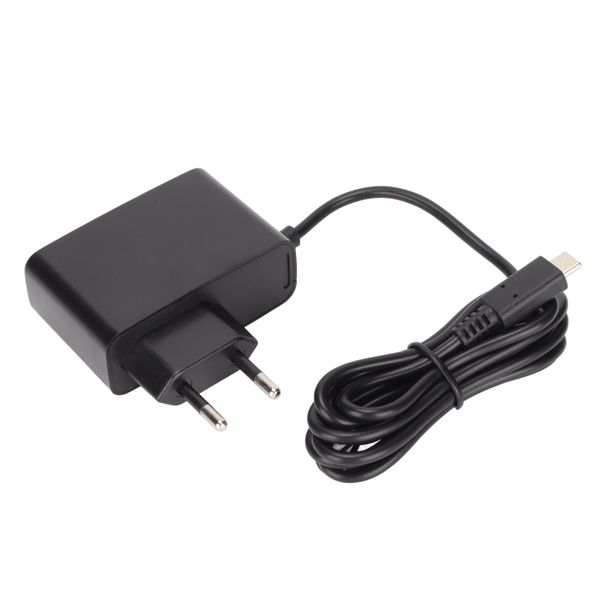 AC Adapter Compatible with Switch (EU)