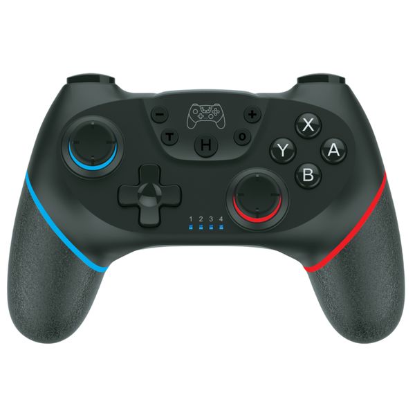 Premium Vibration Game Controller Compatible with Nintendo Switch